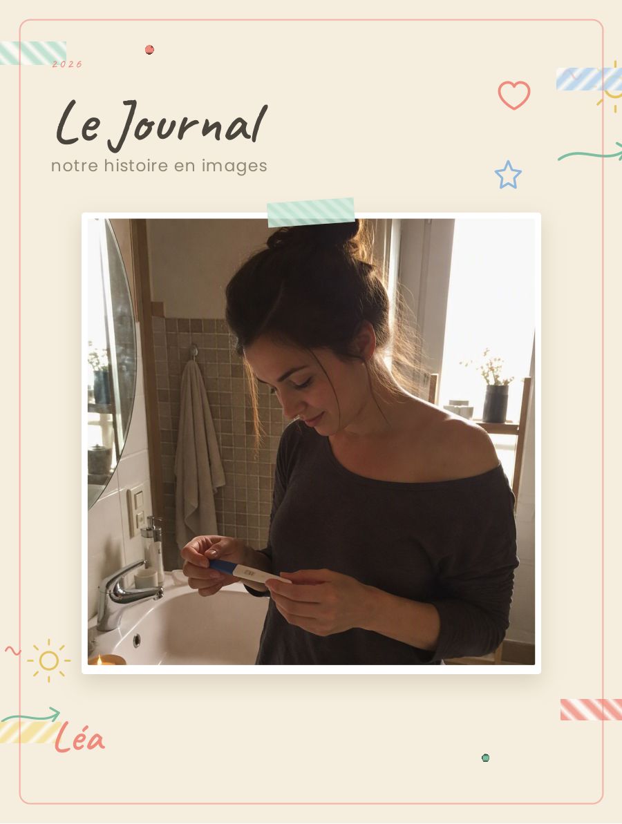 La couverture d'un Journal